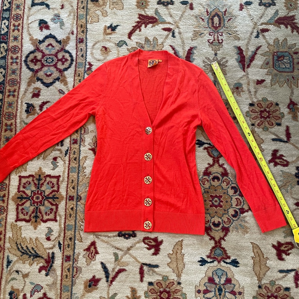 Tory Burch cardigan